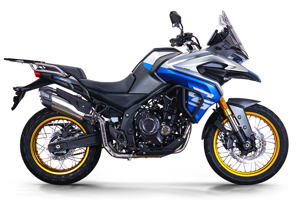 Voge DS525X Review: The Middleweight Maverick That Punches Above Its Price Tag