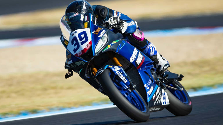 The Rise of Accessible Sportbike Racing: A New Era for Everyday Riders